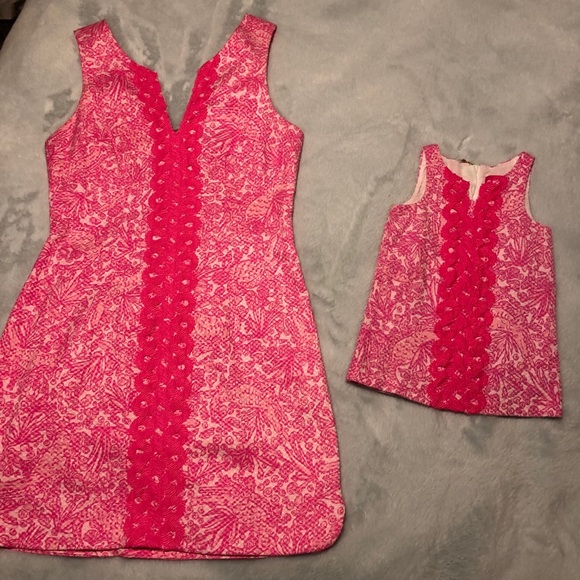 target mommy and me dresses